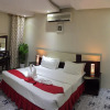 Отель Merfal Hotel Apartments Al Taawan, фото 6