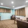 Отель Rodeway Inn & Suites Inglewood, фото 8