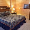 Отель Million Dollar View 4 Bedrooms 5 Bathrooms Cabin, фото 4
