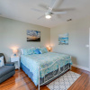 Отель Bright, Modern Corpus Christi Condo: 2 Mi to Beach, фото 4