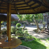 Отель Almas Garden Guest House, фото 3
