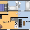 Отель Coconut Grove Beach Resort Suites 7 & 8, фото 16