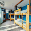 Отель The Secret Garden Hostel, фото 24