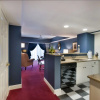 Отель The Kendall Hotel at the Engine 7 Firehouse, фото 33