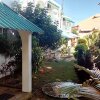 Отель House With 3 Bedrooms in Flic en Flac, With Shared Pool, Enclosed Garden and Wifi, фото 16
