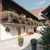 Отель Privatzimmer und Ferienwohnungen Gassner, фото 10
