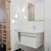 Отель Apartmenthaus Wittsande Wittsande 12, фото 7