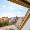 Отель Le Saint-Eloi Luxury Apt private parking with AC 6 pers Colmar old town, фото 2