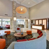 Отель Homewood Suites by Hilton Oakland-Waterfront, фото 1