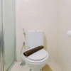 Отель Homey And Big Studio Apartment At The Wave Kuningan, фото 8