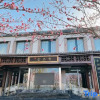 Отель Pujin Hotel (Wuhan High Speed Railway Station Happy Valley Branch), фото 11
