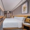 Отель Hilton Garden Inn Beijing Temple of Heaven East Gate Station, фото 5