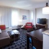 Отель Towneplace Suites Southern Pines Aberdeen, фото 28