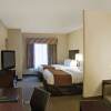 Отель Comfort Suites Cicero - Syracuse North, фото 23