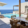 Отель Ios Grand Pool Suites, фото 31