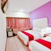 Отель Lumut Suites, фото 3
