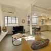 Отель Ness Tsiyona 9 - By Beach Apartments TLV, фото 11