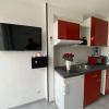 Отель Appartement Port Nature Village Naturiste Cap D'agde, фото 18