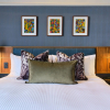 Отель Hyde Johannesburg Rosebank, фото 47