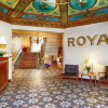 Отель Royal, фото 2