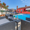 Отель Awesome Home in Marcana With Wifi and 3 Bedrooms, фото 1