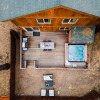 Отель Jumper & Jackhorn By Avantstay 2 Cabin Buyout 6 BR w/ Hot Tub, фото 2