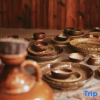 Отель Jianshui glazed pottery homestay, фото 9