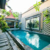 Отель Taman Sari Bali Villas Kerobokan, фото 11