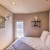 Отель Pet-friendly Sedona Home w/ Yard & Hot Tub!, фото 3