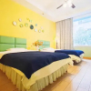Отель Q+ Dove Flower Hotel (Emei Mountain Baoguo Temple), фото 13