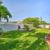 Отель Chic Cape Coral Oasis w/ Pool: 5 Mi to Beach!, фото 24