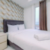 Отель Good Deal And Homey Studio Azalea Suites Apartment Cikarang, фото 3