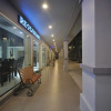 Отель Kosmos Apart Hotel, фото 21