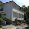 Отель Coastal Home - 10 m From the sea - A4, фото 12