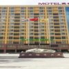 Отель Motel 168 - Taian в Тайан