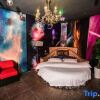 Отель Haiyu Love Theme Hotel, фото 5