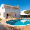 Отель Modern Villa in Albufeira with Private Swimming Pool, фото 11
