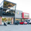 Отель City Living Boutique Hotel в Блумфонтейне
