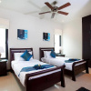 Отель Villa Kaimook Andaman 6 Bed Picturesque Valley Location, фото 3