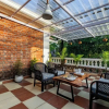 Отель Rahta Villa ~ An Elegant 3br Villa & Bbq Terrace, фото 18