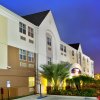 Отель Candlewood Suites Galveston, an IHG Hotel, фото 1