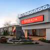 Отель Ramada by Wyndham Cornwall в Сенте-Эндрюсе-Весте