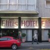 Отель Elitis Hotel, фото 4
