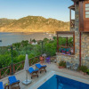 Отель Fabulous Room With Mesmerizing View in Selimiye, фото 9