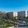 Отель Entre Calanques Et Ville - Appartement de 70 M2, фото 12