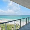 Отель Breezy Seas 2 2 Ocean View Condo 1907, фото 13