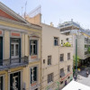 Отель Charming and renovated flat in the heart of Athens, фото 3
