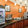 Отель Sleep Inn & Suites Lawton Near Fort Sill, фото 12