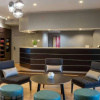 Отель Residence Inn Fair Lakes Fairfax, фото 2