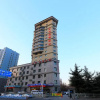 Отель Hanting Hotel New Railway Station North, фото 18